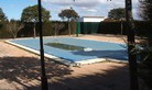 Toma de datos y fotografía de fachada