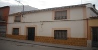 Comprobación de inmueble en trabajo de campo
